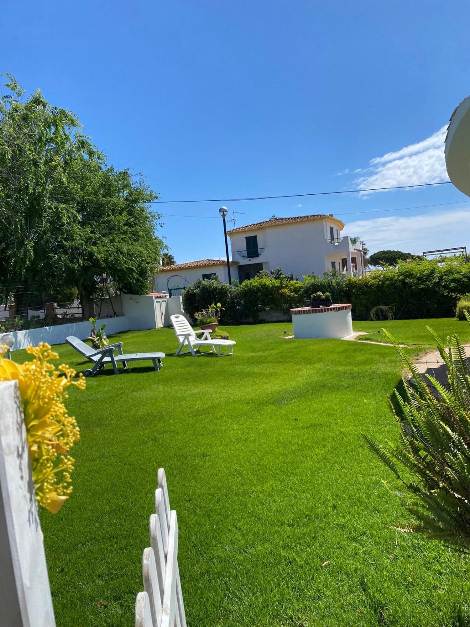 Dolce Bungalow Pula Exterior foto