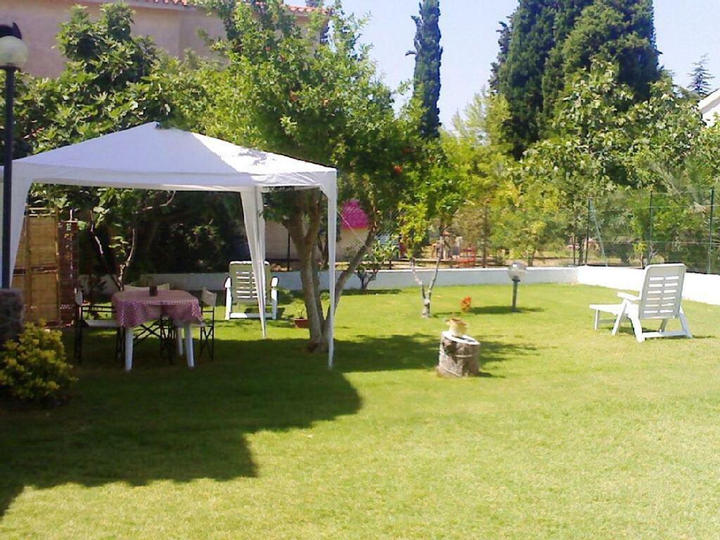 Dolce Bungalow Pula Exterior foto